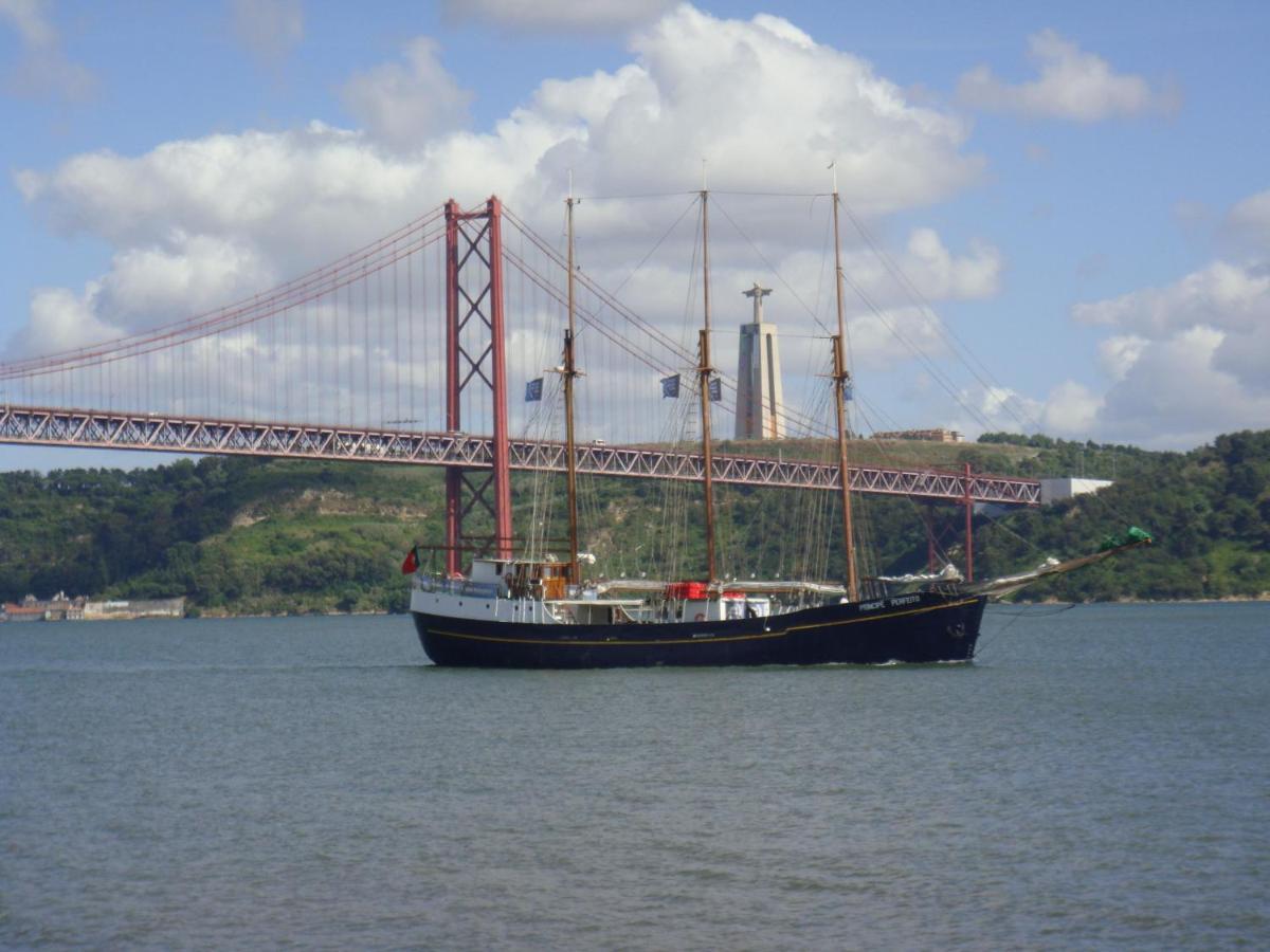 Bairro Alto Gaveas Family Apartamento *