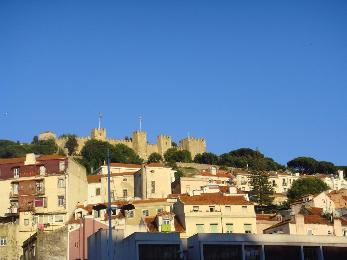 Bairro Alto Gaveas Family Apartamento *
