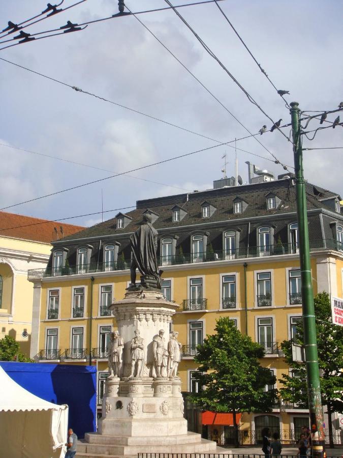 Apartamento Bairro Alto Gaveas Family Lisboa