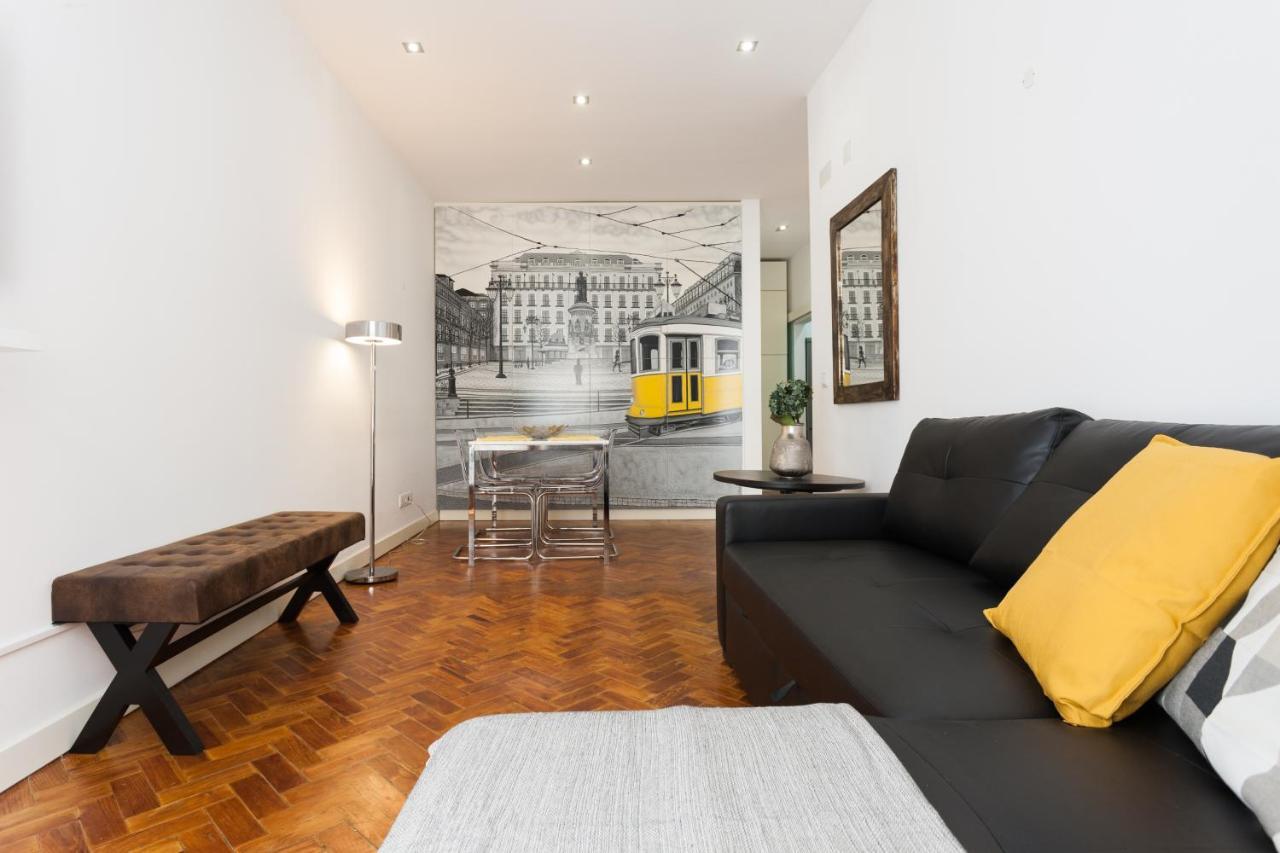 Apartamento Bairro Alto Gaveas Family *
