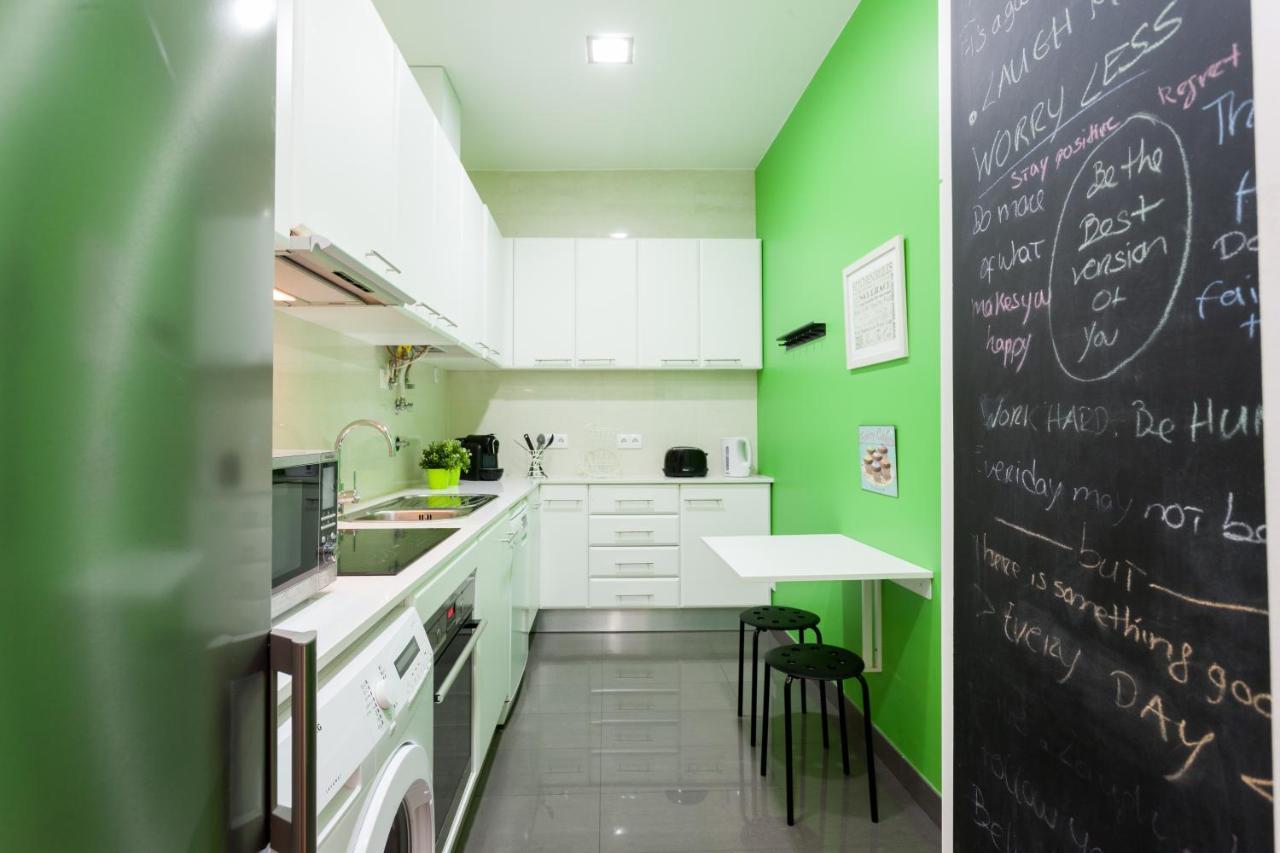 Apartamento Bairro Alto Gaveas Family *