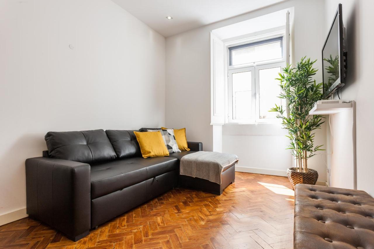 Apartamento Bairro Alto Gaveas Family Lisboa