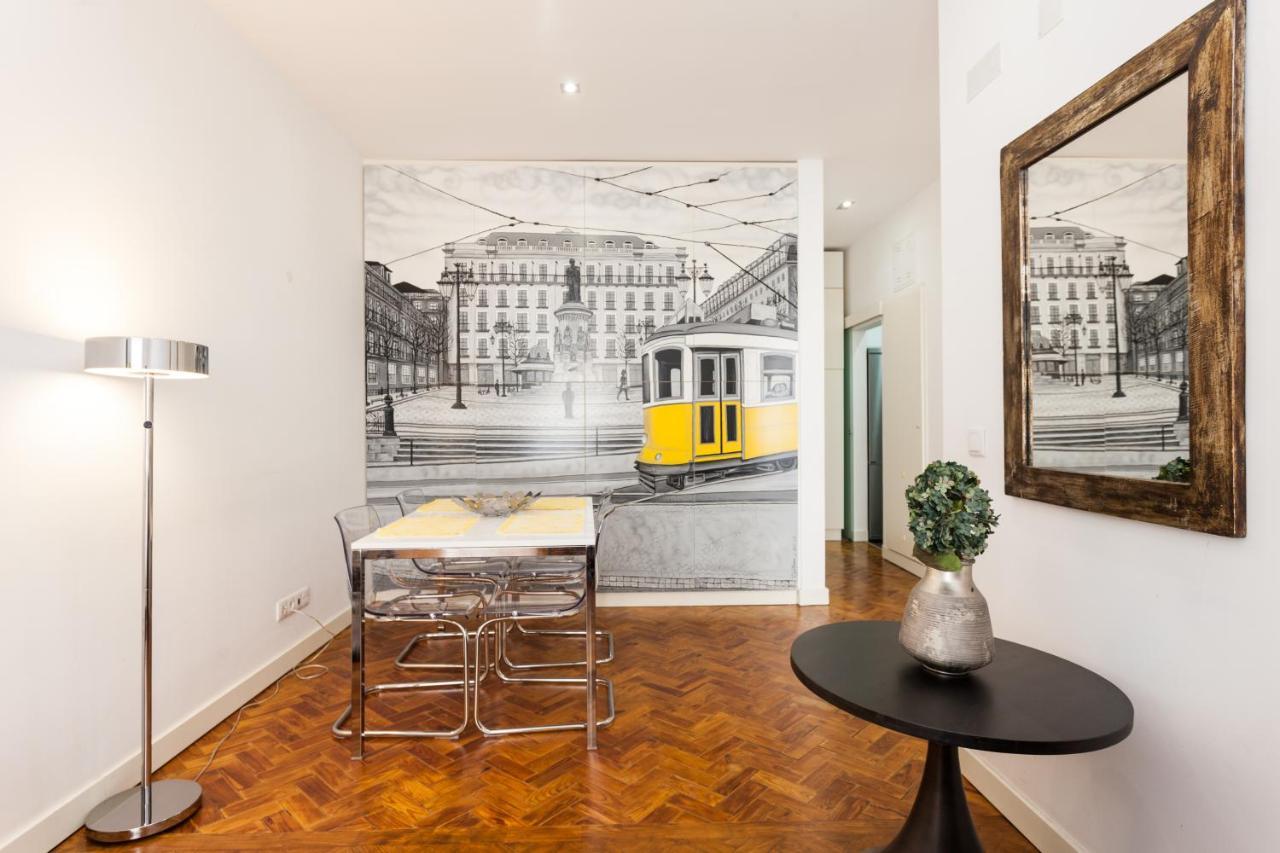 Apartamento Bairro Alto Gaveas Family