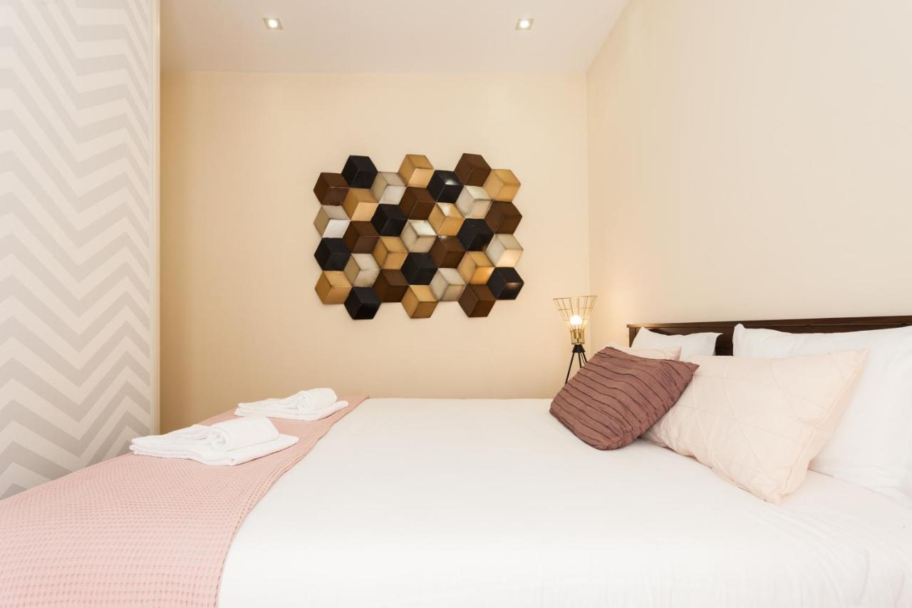 Apartamento Bairro Alto Gaveas Family Lisboa