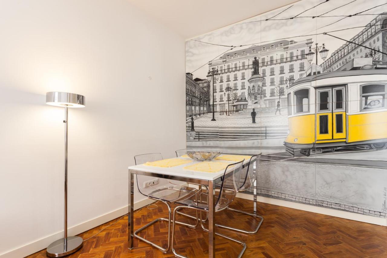 Bairro Alto Gaveas Family Lisboa