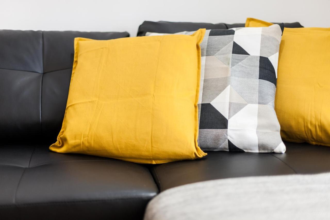 Apartamento Bairro Alto Gaveas Family *